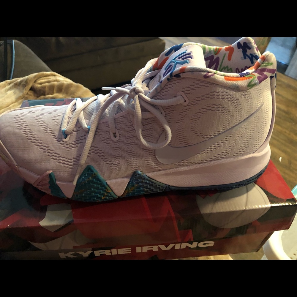 KI hightops